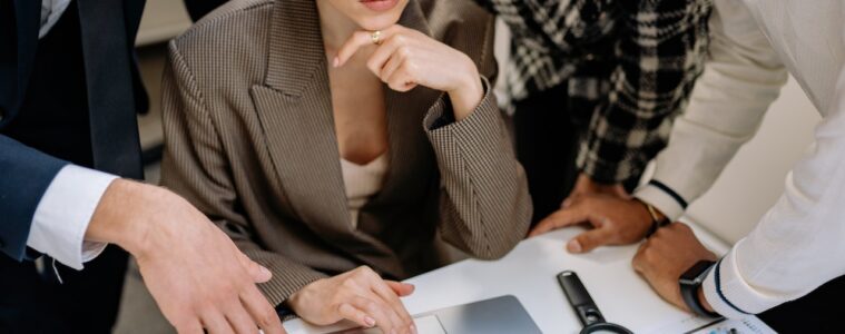 Tips for Taking Your Business to the Next Level