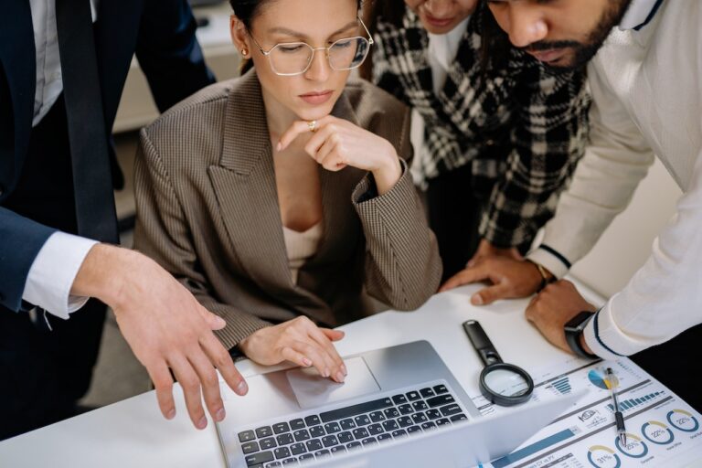 Tips for Taking Your Business to the Next Level
