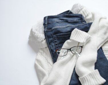 minimalist clothing