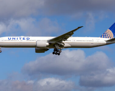 united flight credit