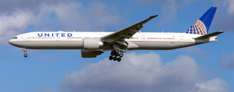 united flight credit