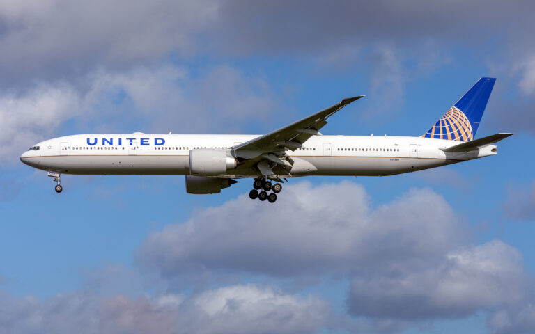 united flight credit