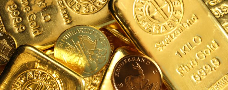 investing in gold the benefits and pitfalls of smsfs investing in gold