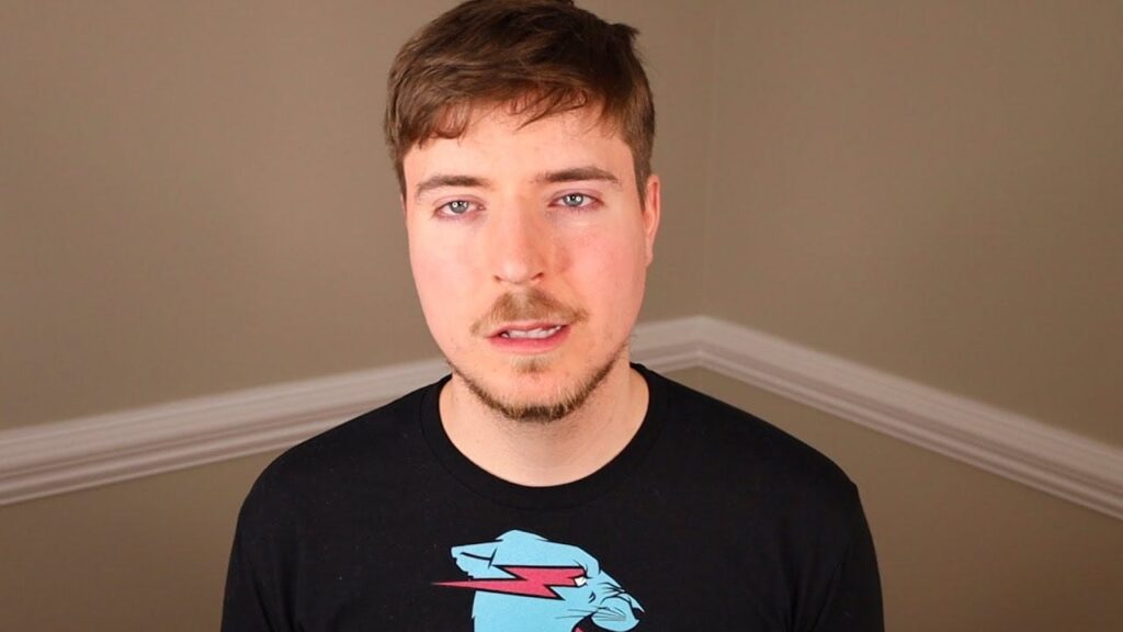 how did mr beast make his money