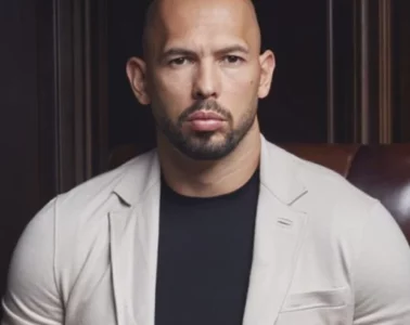 how did andrew tate make his money