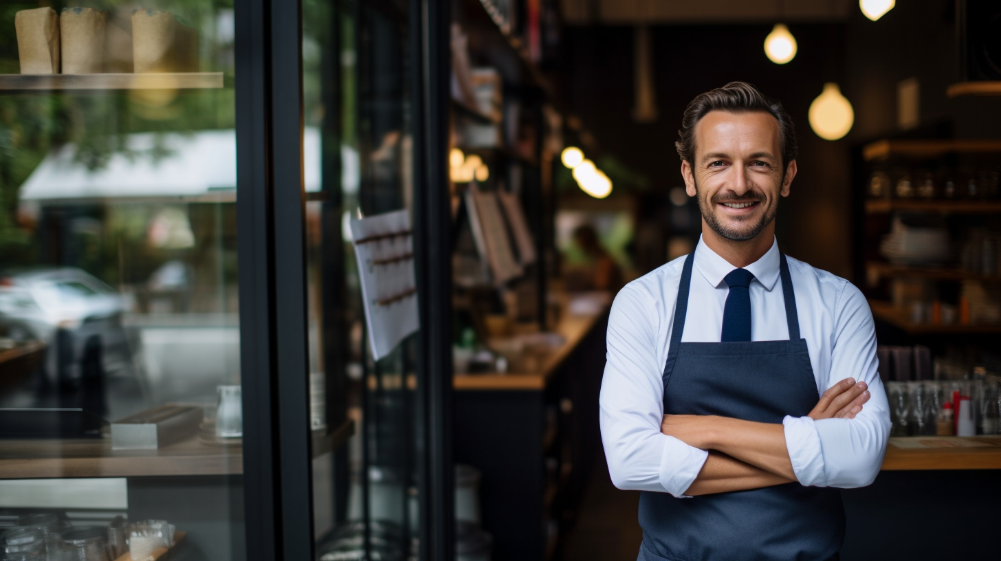 5 Financial Advantages of Investing in a Franchise Opportunity