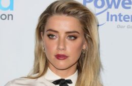 how much is amber heard worth
