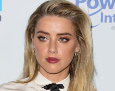 how much is amber heard worth
