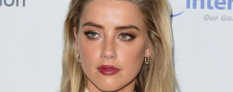 how much is amber heard worth