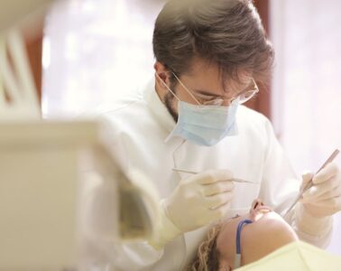 dental bridge cost
