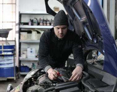 spark plug replacement cost