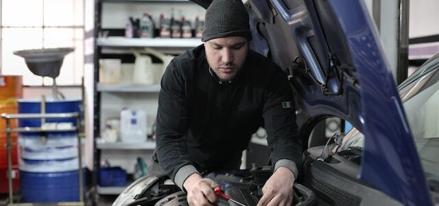 spark plug replacement cost