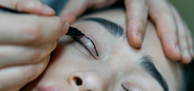 blepharoplasty cost