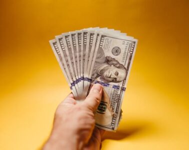 boost finance