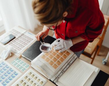 how much is a book of stamps