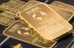 Gold Investment Disadvantages