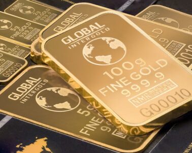 Gold Investment Disadvantages