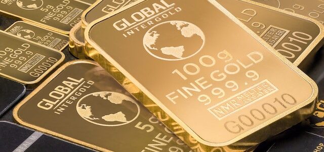 Gold Investment Disadvantages