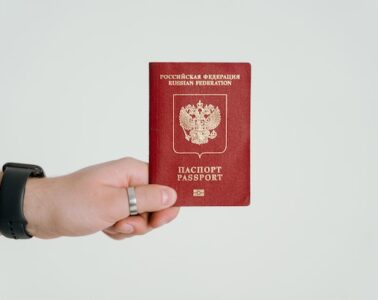 how much are passports