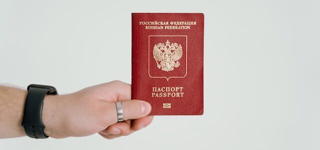 how much are passports
