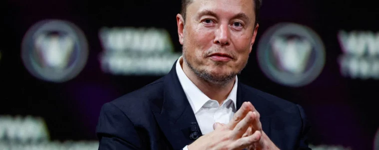 how much money does elon musk make a second