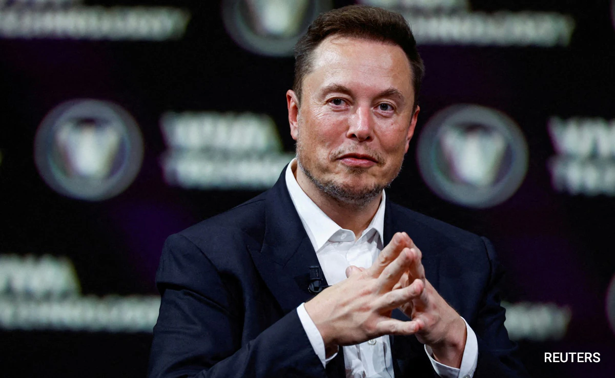how much money does elon musk make a second
