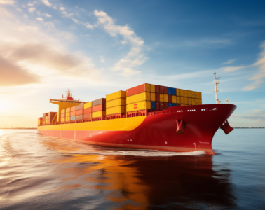 DHL On-Hold Shipments: Understanding the Ripple Effect on Global Trade Finance