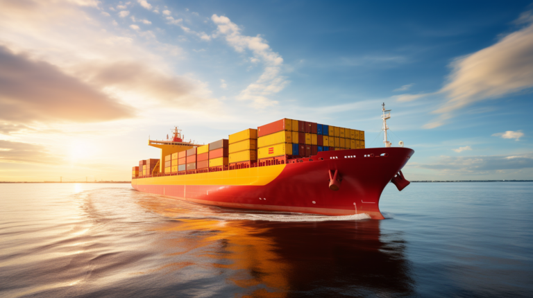 DHL On-Hold Shipments: Understanding the Ripple Effect on Global Trade Finance