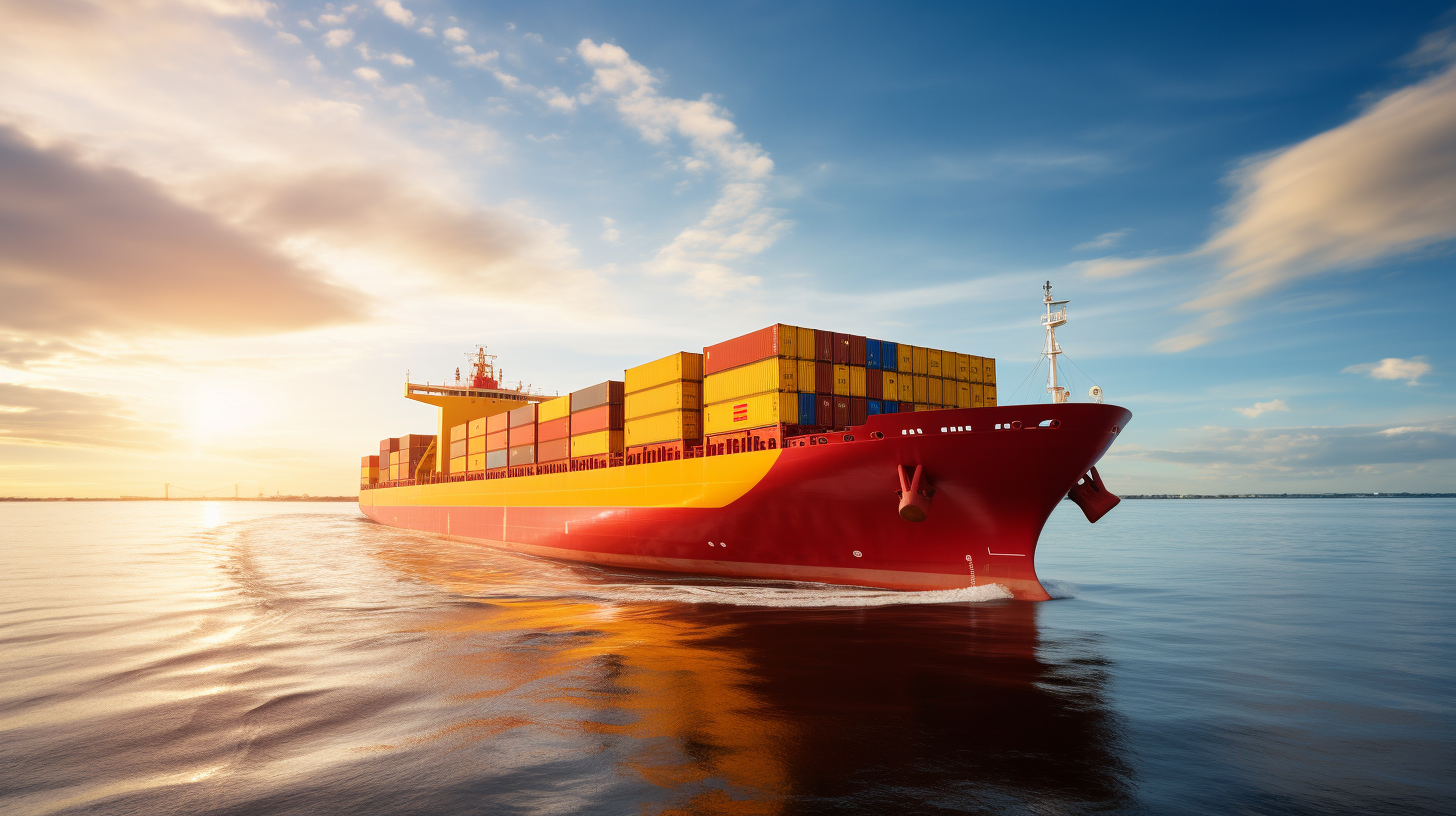 DHL OnHold Shipments Understanding the Ripple Effect on Global Trade