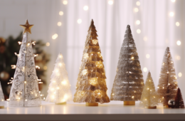 5 DIY Christmas Decorations for the Holiday Season
