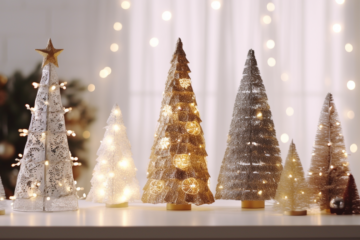 5 DIY Christmas Decorations for the Holiday Season