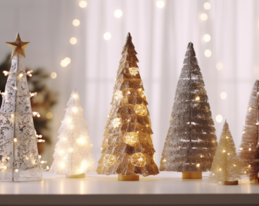5 DIY Christmas Decorations for the Holiday Season