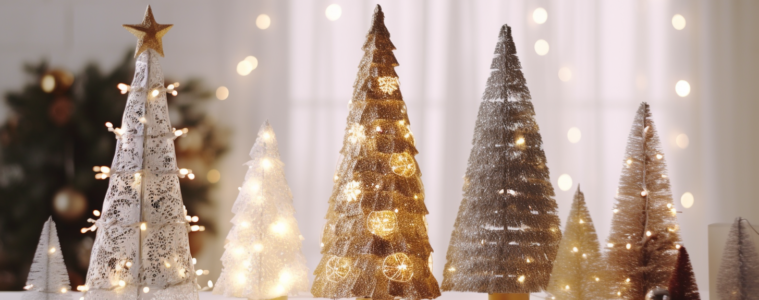 5 DIY Christmas Decorations for the Holiday Season