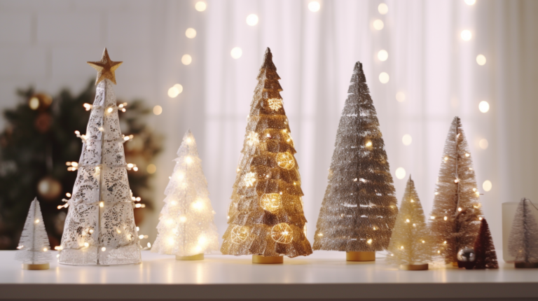 5 DIY Christmas Decorations for the Holiday Season