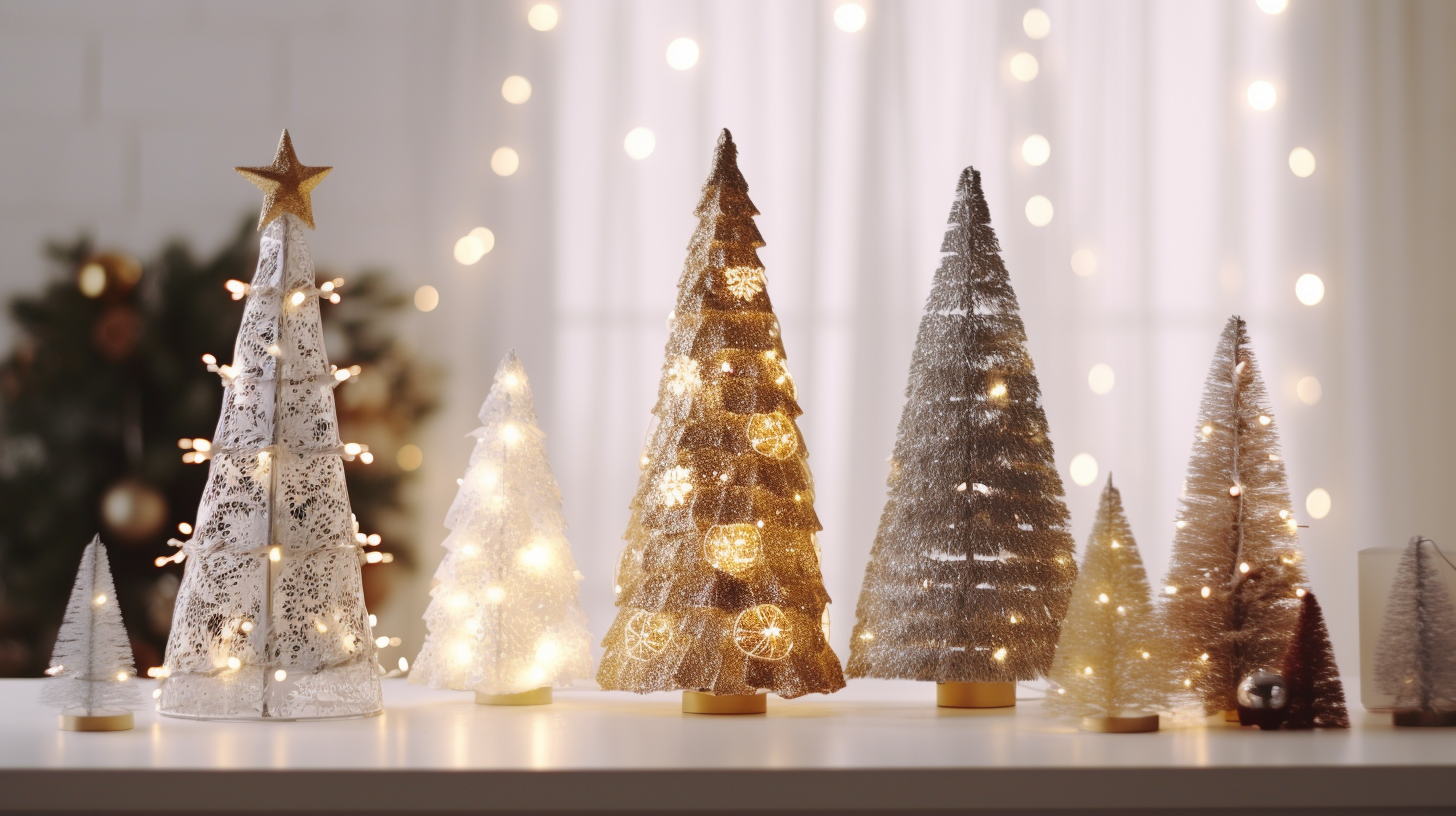 5 DIY Christmas Decorations for the Holiday Season