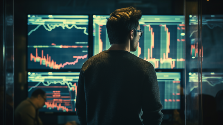 Why FX traders shouldn't ignore ETFs