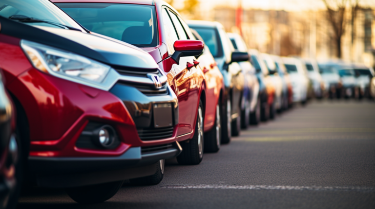6 Financial Strategies and Tips to Keep in Mind When Buying a Car