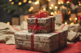 Holiday Gift Guide for Teens With Military Parents