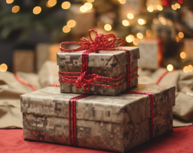Holiday Gift Guide for Teens With Military Parents