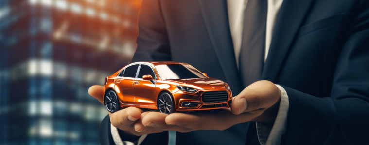 6 Savvy Financial Tips for Getting a Good Deal on a New Vehicle