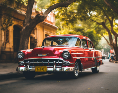 6 Financial Considerations to Make When Buying a New Car