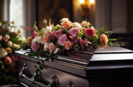 3 Financial Benefits of Paying for Your Funeral in Advance