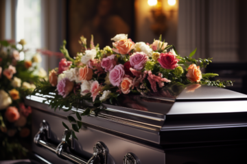 3 Financial Benefits of Paying for Your Funeral in Advance