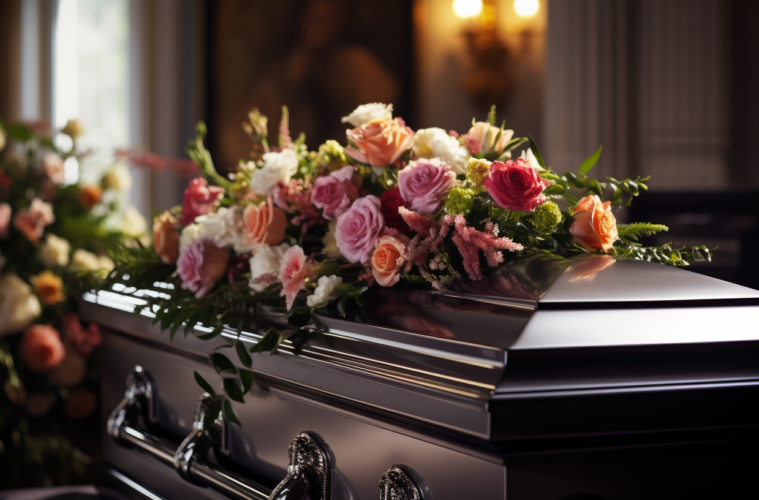 3 Financial Benefits of Paying for Your Funeral in Advance