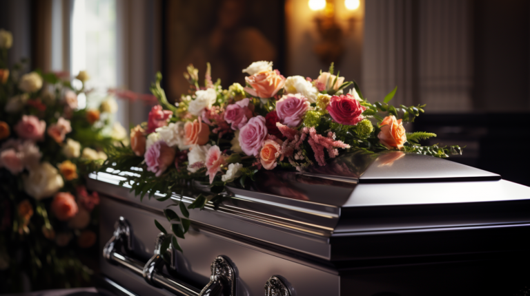 3 Financial Benefits of Paying for Your Funeral in Advance