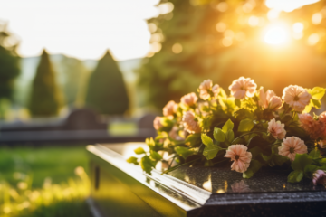 4 Budget-Friendly Tips for Purchasing a Headstone in Advance