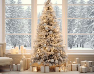 5 Ways to Get the Most for Your Money When Holiday Decorating