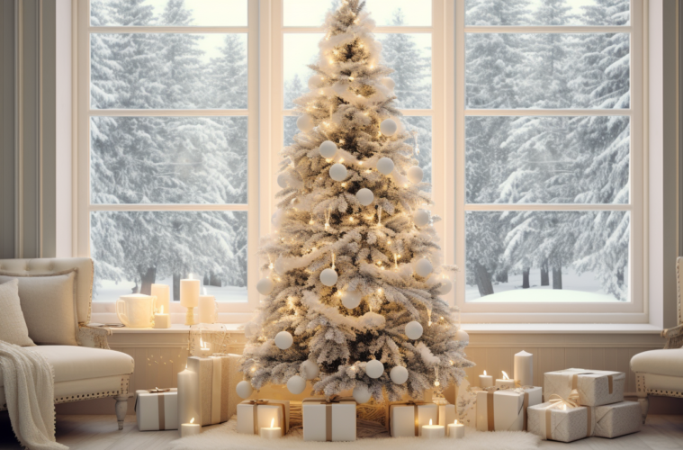 5 Ways to Get the Most for Your Money When Holiday Decorating