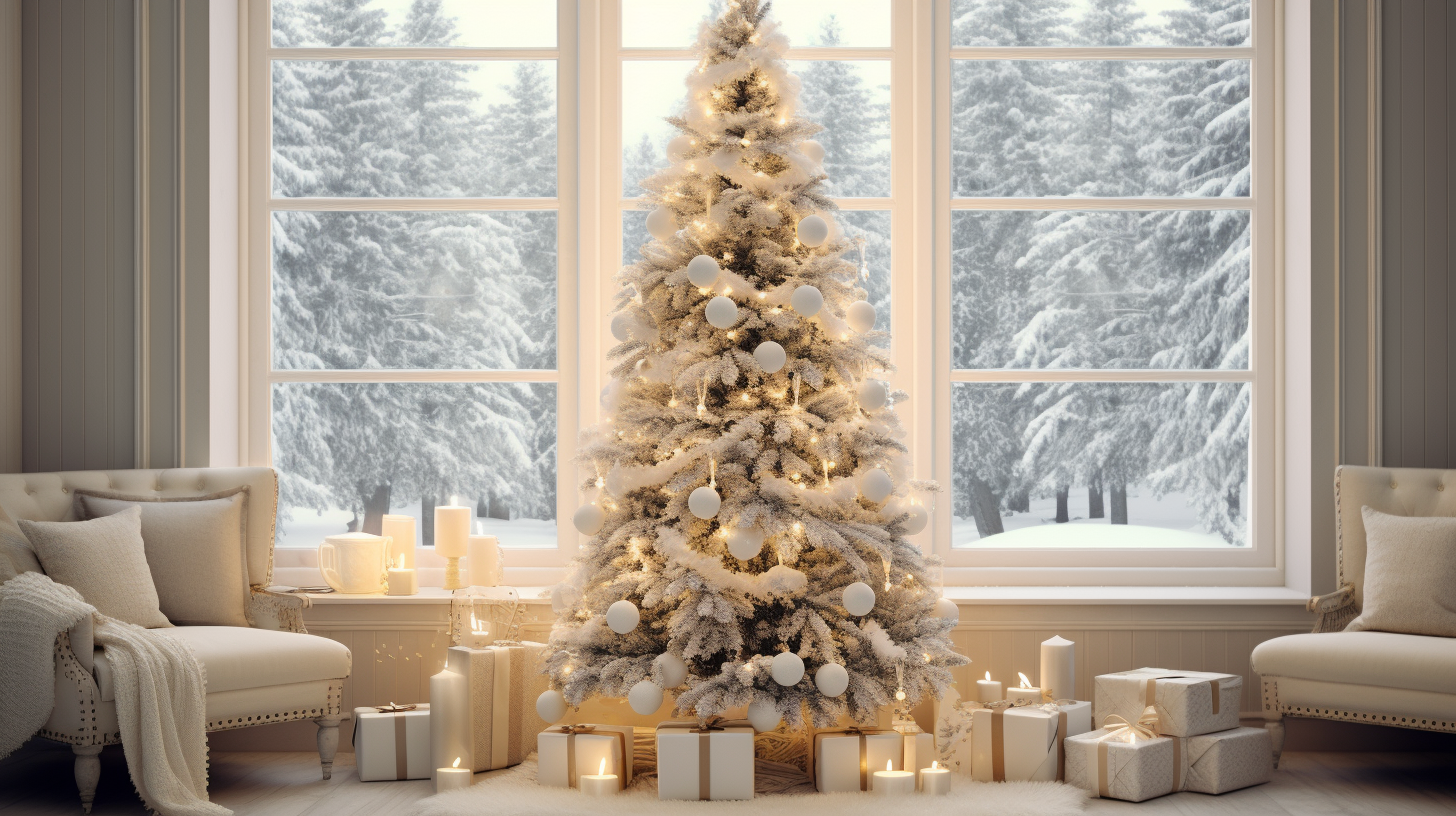 5 Ways to Get the Most for Your Money When Holiday Decorating