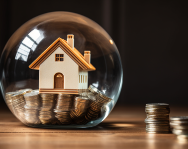 6 Savvy Ways to Financially Protect Yourself During a Divorce